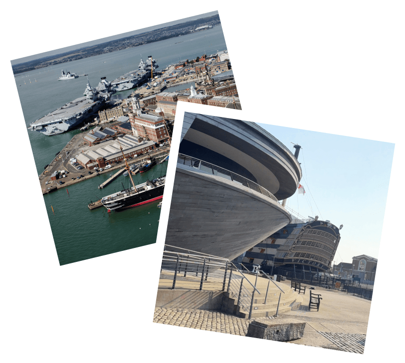 Where is the Memory Tree?